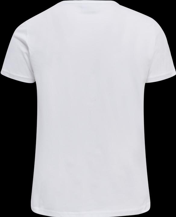 Actual product image hummel Ic Combi T-Shirt (XXS)
