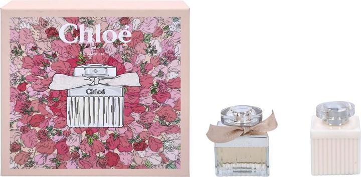 Image du produit Chloé Chloe (Eau de parfum, 150 ml)