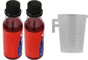 Image du produit Ikra IBF 43 2 temps (Lame de coupe en métal, Couteaux en plastique)