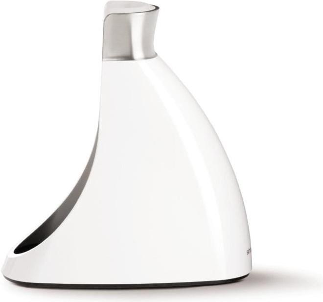 Actual product image Simplehuman Toilet brush