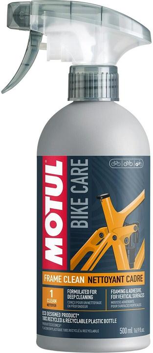 Motul Frame Clean (500 ml, Fahrradreiniger)