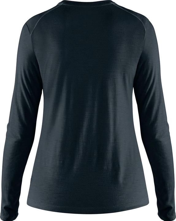 Image du produit Fjällräven Abisko Wool Longsleeve (XS)