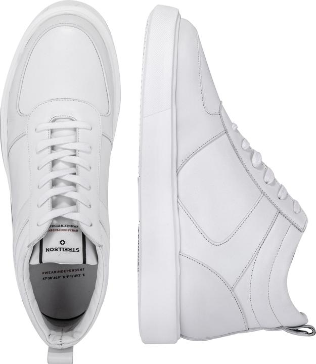 Produktbild Strellson jones evans c hi sneaker mc6 (43)