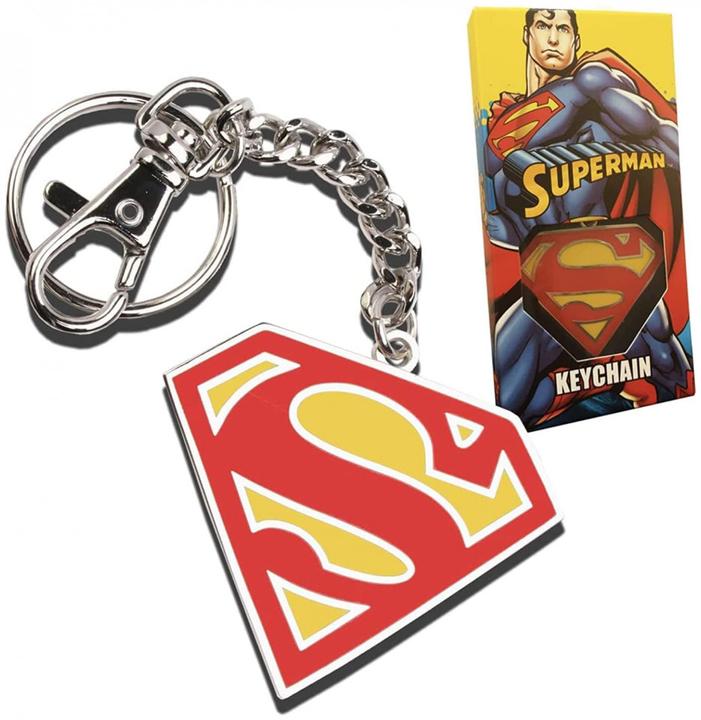 Immagine prodotto Noble Collection Logo rosso Superman