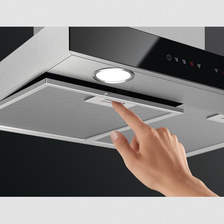 Produktbild Electrolux Kaminhaube (Wandhaube)