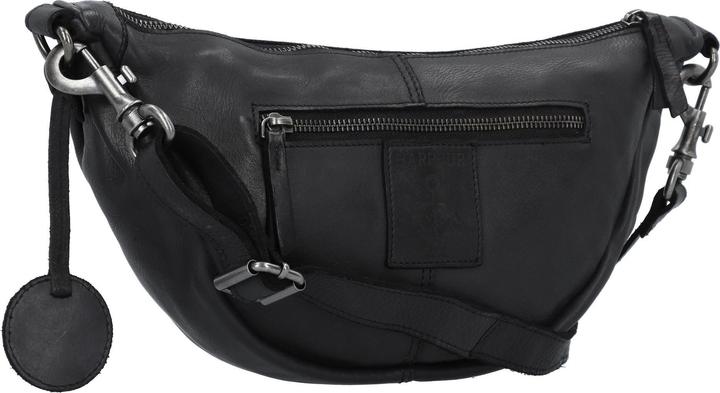 Image du produit Harbour 2nd Anchor Love Sac à bandoulière en cuir 34 cm