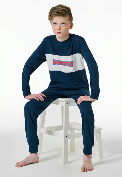 Produktbild Schiesser Nightwear 1 Schlafanzug (140)