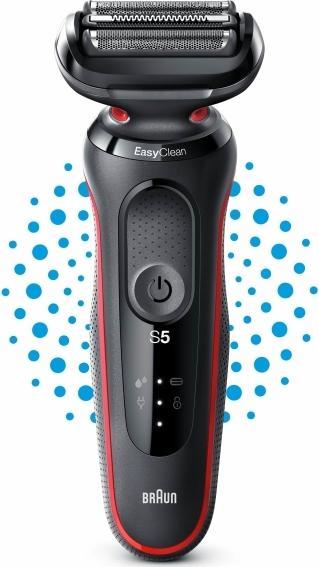 Produktbild Braun 51-R1000S