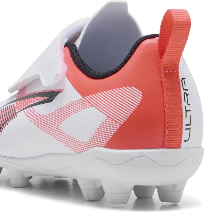 Image du produit Puma ULTRA 5 PLAY V FG/AG RB Jr (31)