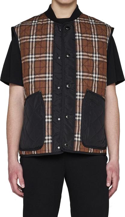 Produktbild Burberry Weaverton Vest Jacket (M)