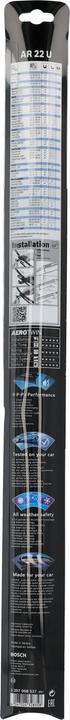 Image du produit Bosch Automotive WBA Aerotwin AR22U