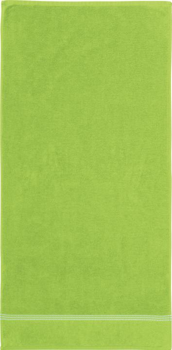 Image du produit Erwin Müller Lot de 6 serviettes (50 x 100 cm)