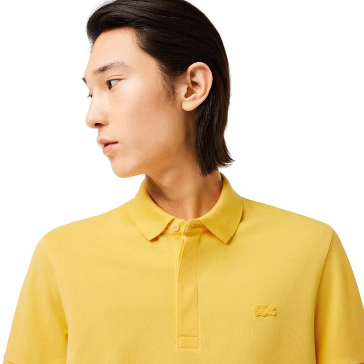 Immagine prodotto Lacoste Paris Maglietta Polo Regolare Uomo (3XL)