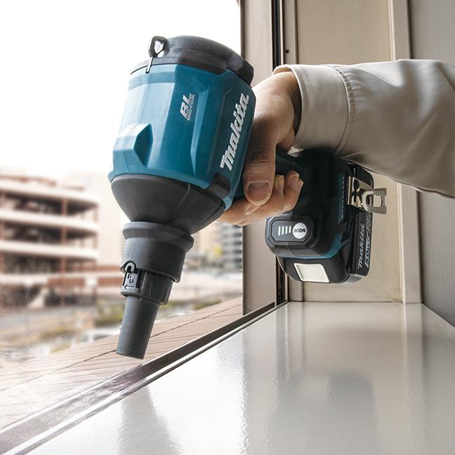 Produktbild Makita DMUCHAWA / POMPKA 18V DAS180RT (Akkubetrieb)