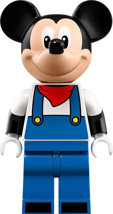 Immagine prodotto LEGO Treno Disney con stazione (71044, Set LEGO rari)