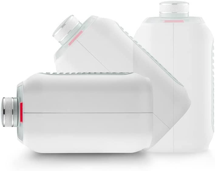 Immagine prodotto De'Longhi Termoventilatore in ceramica (360 W)