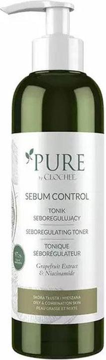 Produktbild Clochée Sebum Control Toner (Tonic, 200 ml)