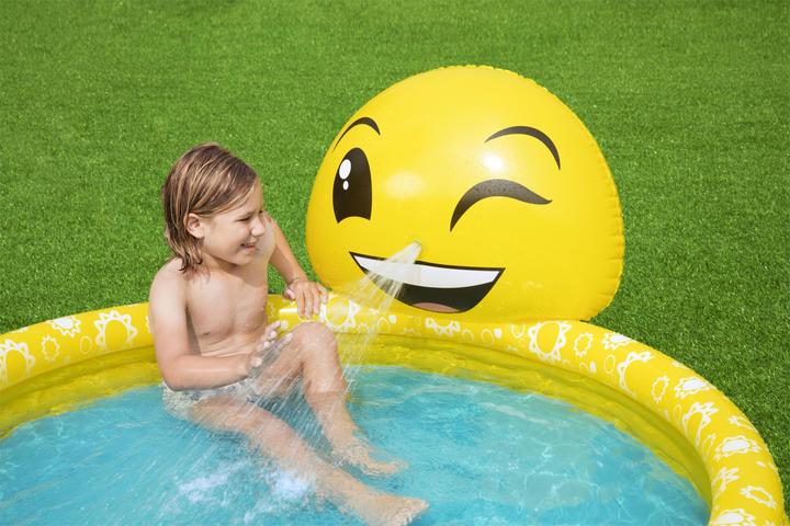 Image du produit Bestway Sourires d'été