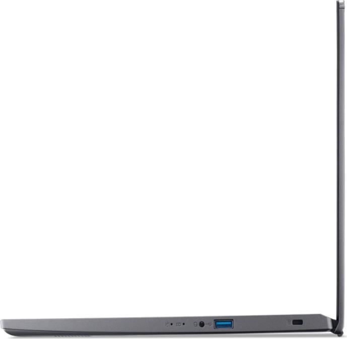 Actual product image Acer A515-57G-55V9 (15.60", Intel Core i5-1235U, 16 GB, 512 GB, Eng. Int.)
