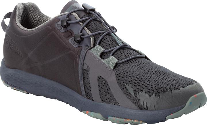 Produktbild Jack Wolfskin Spirit A.d.e Low M (42)