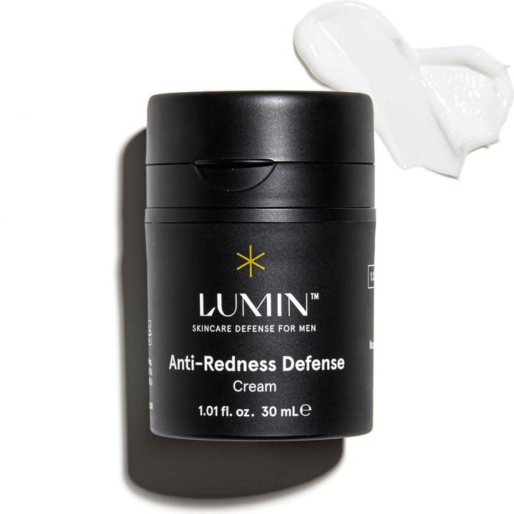 Produktbild Lumin Skincare Anti-Redness Defense Cream (30ml) (30 ml, 24h Creme)