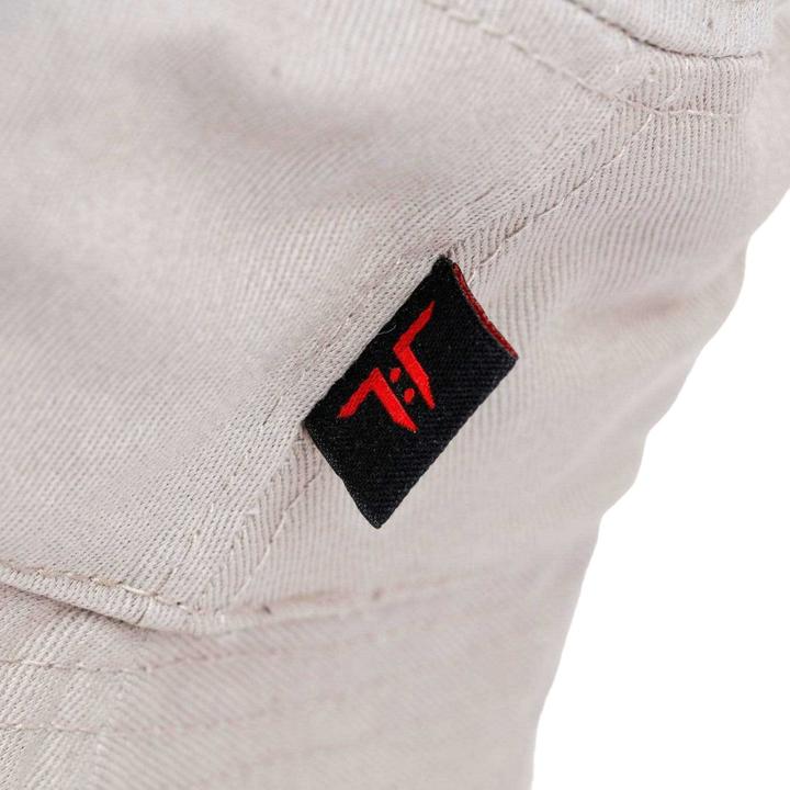 Actual product image Tokyo Time Childrens/Kids Logo Bucket Hat (One size)