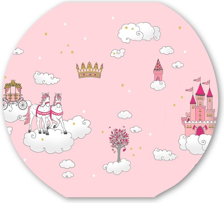 Produktbild Näve Japanballon Prinzessin