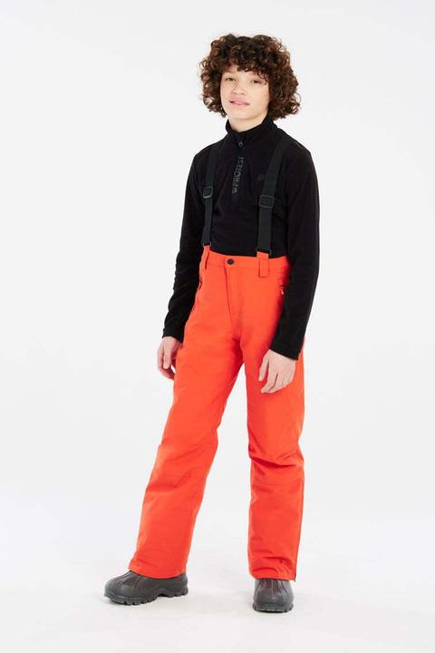 Produktbild Protest Junior Spiket Ski-/Snowboardhose mit Hosenträgern (152)