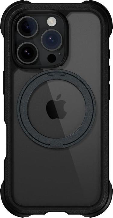 Produktbild MagEasy Odyssey Stand M 360 (Apple iPhone 16 Pro Max)
