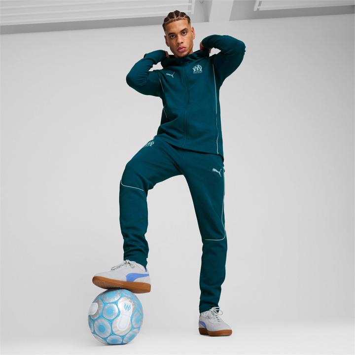 Immagine prodotto Puma OM Casuals - Giacca con cappuccio (XL)