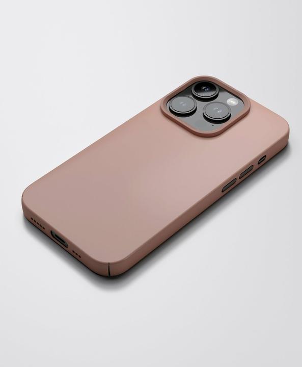 Produktbild Nudient Thin (Apple iPhone 14 Pro)