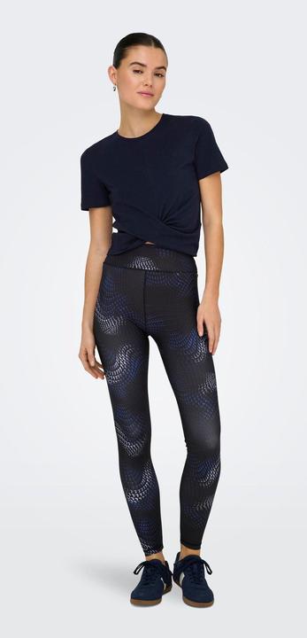 Produktbild Only Play ONPJAM-JORDY-2 Slim Fit Sportleggings Sportleggings (M)