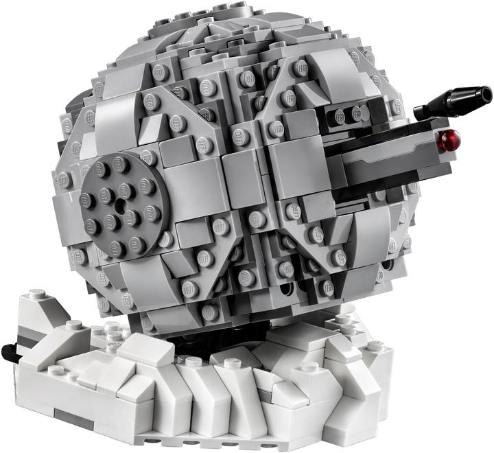 Immagine prodotto LEGO Star Wars Assalto a Hoth (75098, LEGO Star Wars)