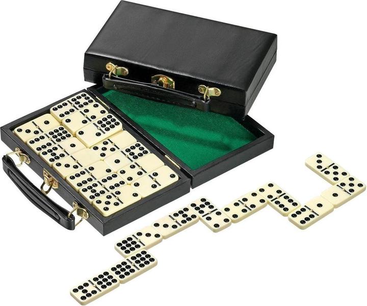Philos Doppio Domino