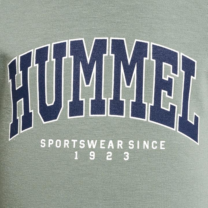 Produktbild hummel Fast Flipper Body L/S (56)