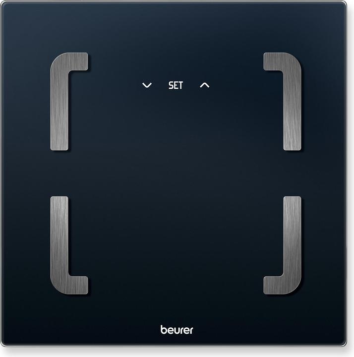 Actual product image Beurer BF 880 (180 kg)