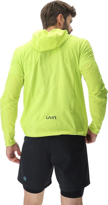 Produktbild UYN Laufjacke Ergoproof (L)