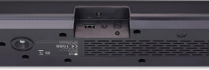 Produktbild LG SQC4R (220 W, 4.1 Kanal)