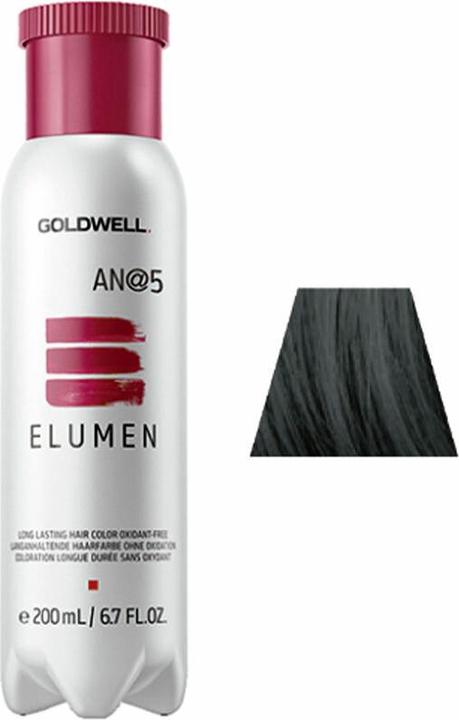 Produktbild Goldwell Elumen Deep (AN@5 Asch Natur)