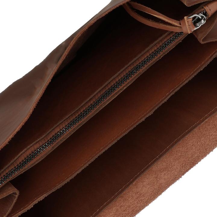 Produktbild Harolds Aberdeen Umhängetasche Leder 24 cm