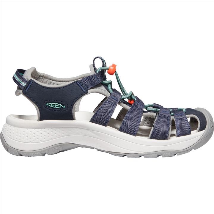 Actual product image Keen W Astoria West Sandal (37)