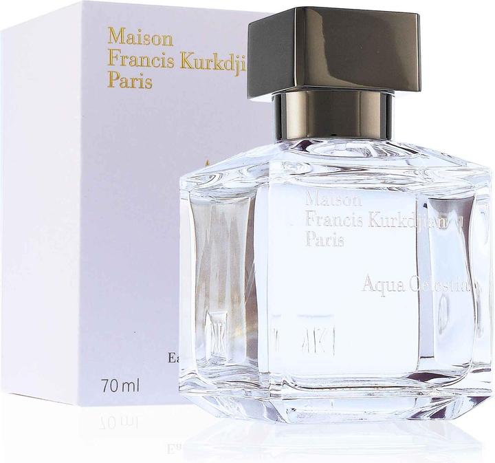 Produktbild Maison Francis Kurkdjian Aqua Celestia (Eau de Toilette, 70 ml)