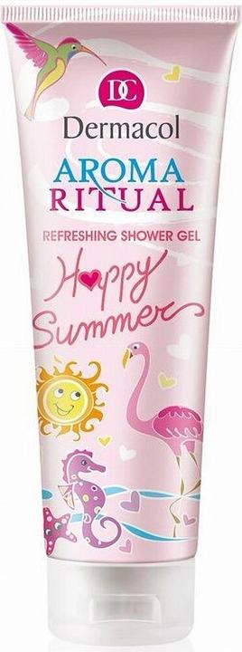 Dermacol Aroma Ritual Happy Summer (250 ml)
