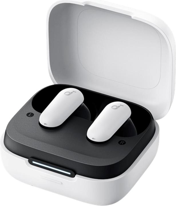Produktbild soundcore P30I Weiss (ANC, 45 h, Kabellos)