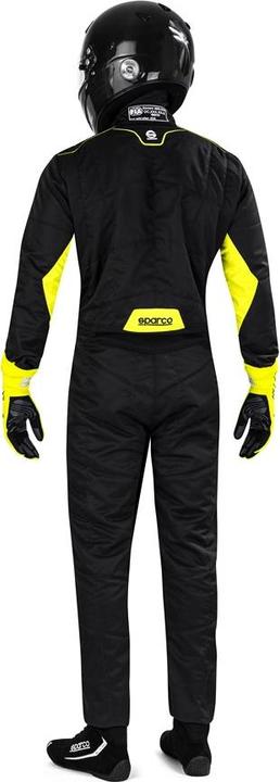 Actual product image Sparco Sprint R566 (58)