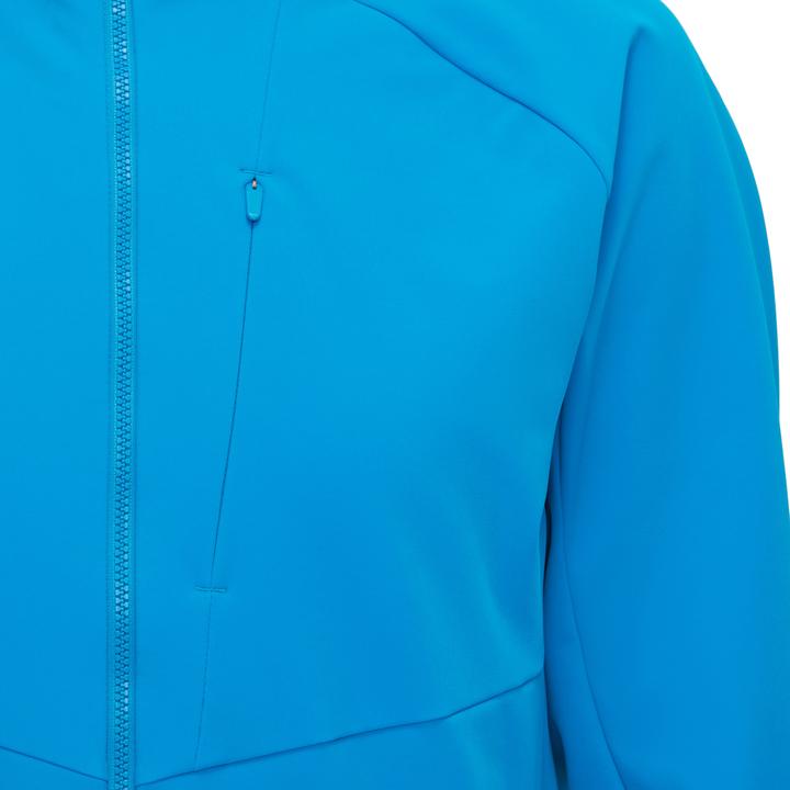 Actual product image Mammut Ultimate Comfort SO Hooded Jacket Women (M)