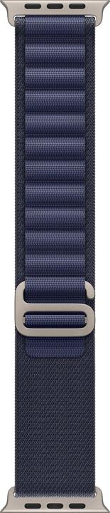 Apple Alpine Loop (49 mm, Textil, Apple Watch Ultra2)