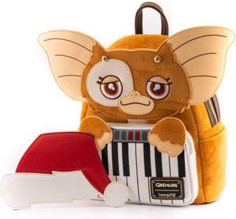 Produktbild Loungefly Gremlins by Rucksack Gizmo Holiday Keyboard Cosplay