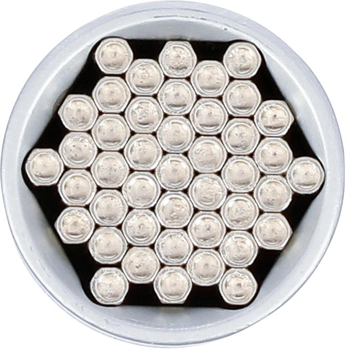 Produktbild BGS Multi-Einsatz Antrieb Innenvierkant 10 mm (3/8") SW 9 - 21 mm (3/8")