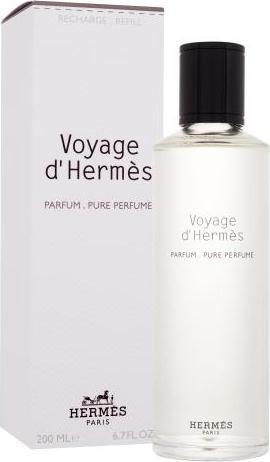 Immagine prodotto Hermès Ricarica di Eau de Parfum (Eau de parfum, 200 ml)